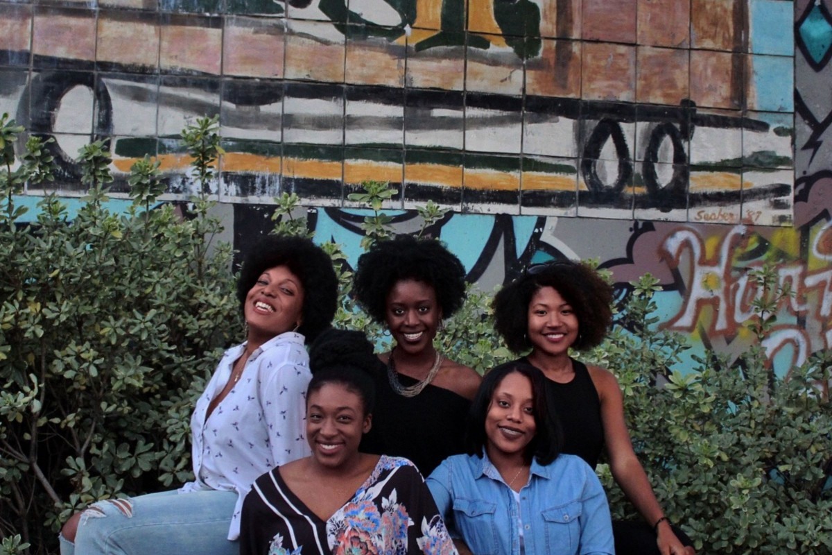 HandZ Up Nevada women